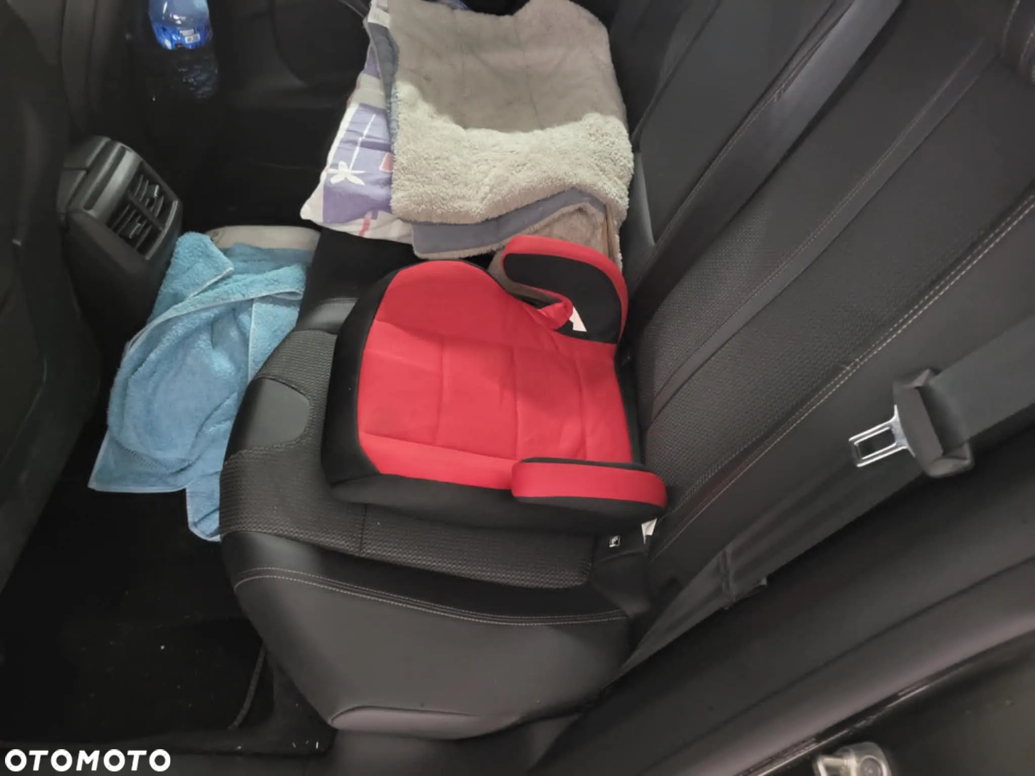 Peugeot 508 2.0 BlueHDi GT Line S&S EAT8 - 23