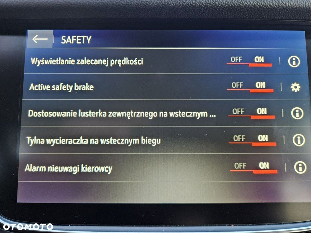 Opel Grandland X 1.6 Start/Stop Automatik Business Elegance - 33