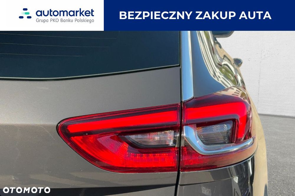 Opel Insignia 2.0 CDTI Elegance S&S - 13