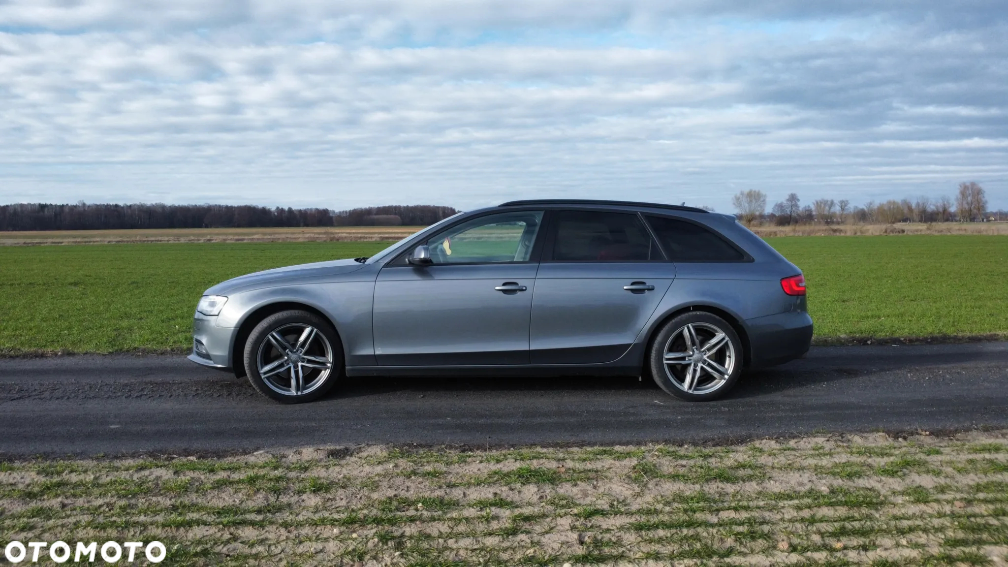Audi A4 2.0 TDI clean diesel - 22
