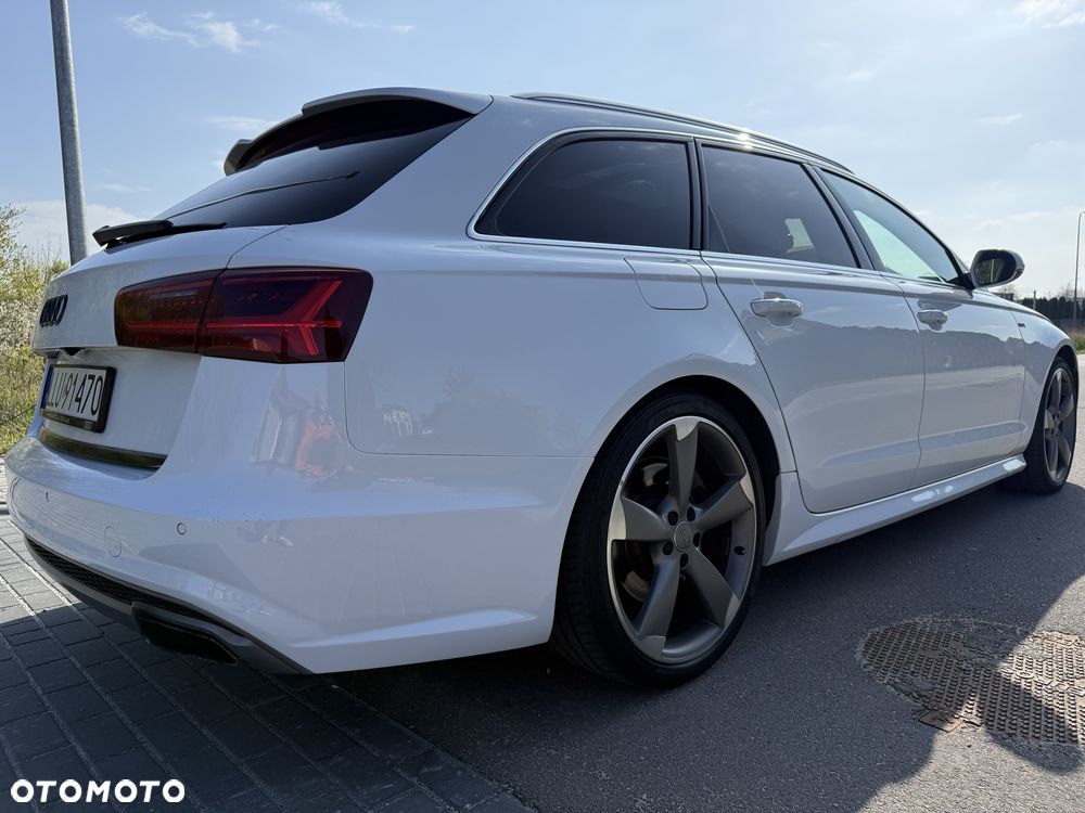 Audi A6 Avant - 3
