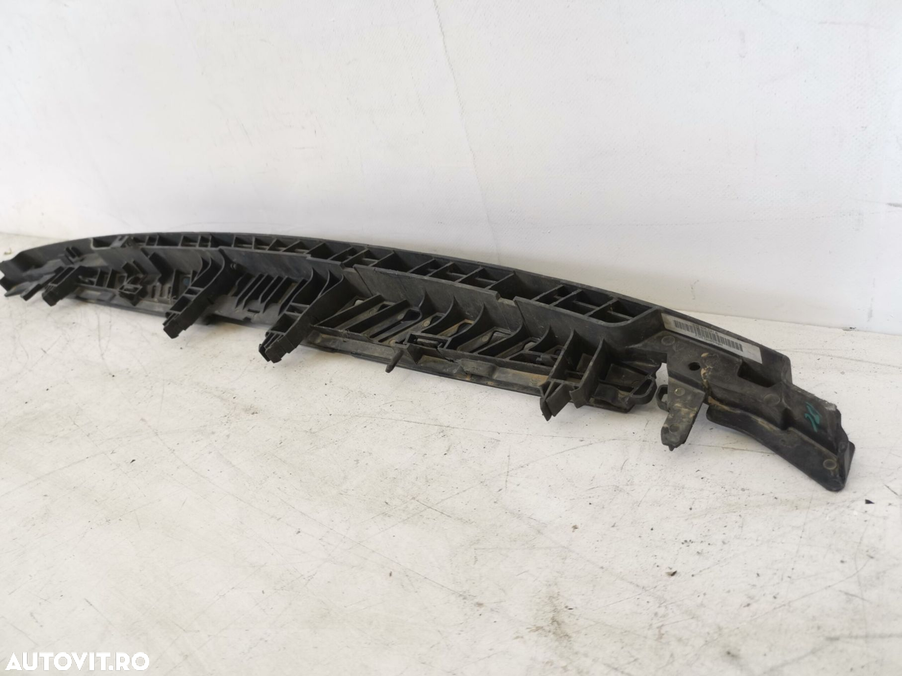 Suport Obturator Radiator Superior Porsche  Cayenne 3 9Y 2017 2018 201 - 5