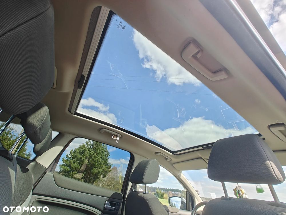 Ford Kuga 2.0 TDCi 4WD Titanium - 10