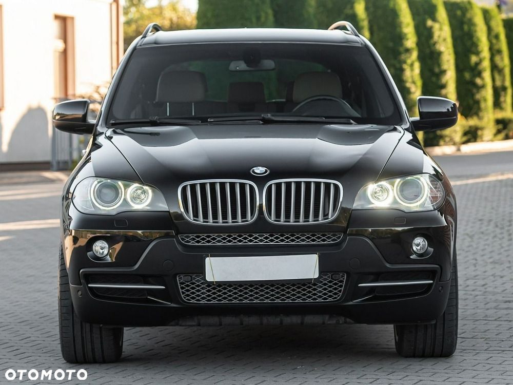 BMW X5 xDrive35d - 12
