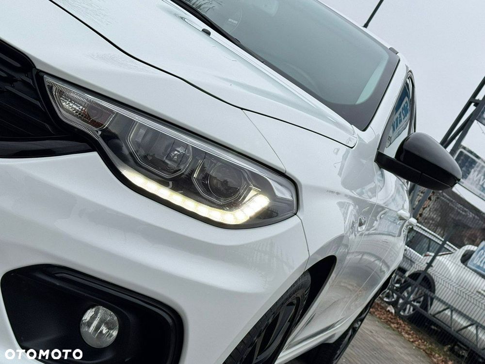 Fiat Tipo 1.4 T-Jet 16v S-Design - 10