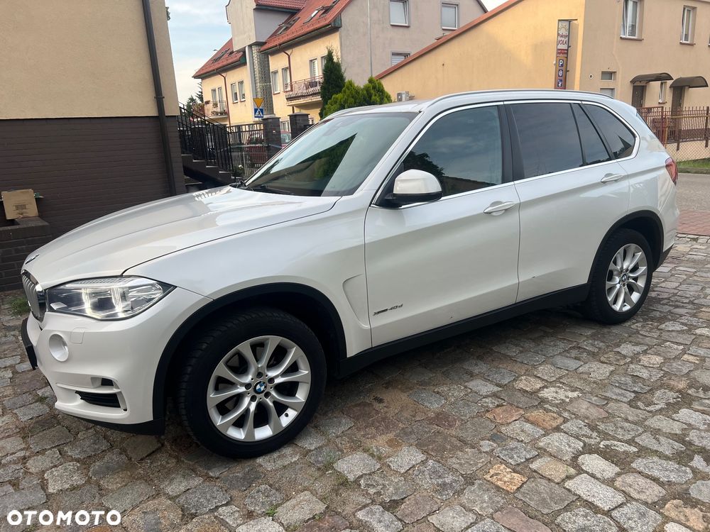 BMW X5 - 2