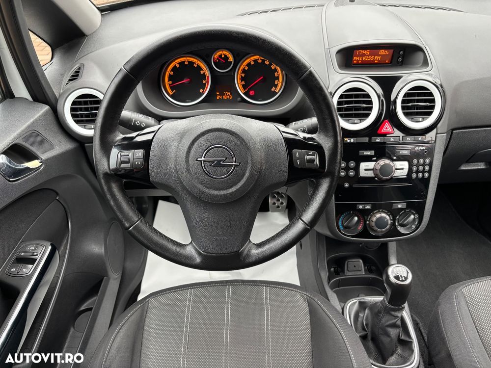 Opel Corsa 1.4 16V Color Edition - 6