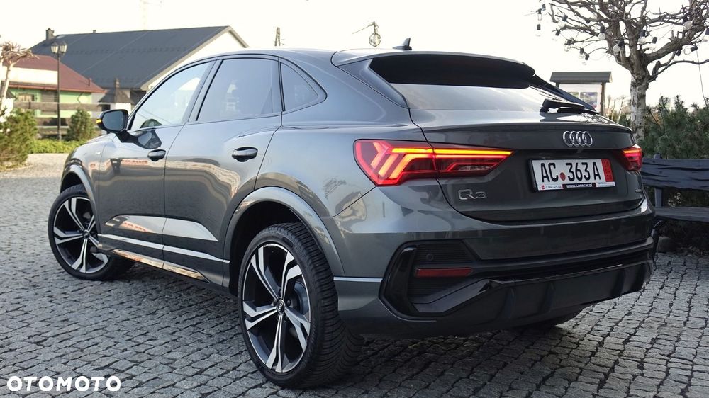 Audi Q3 Sportback - 4