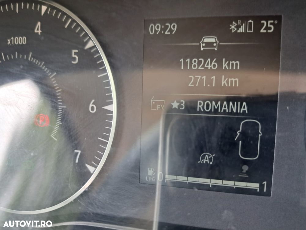 Dacia Sandero Stepway ECO-G 100 MT6 Essential - 6
