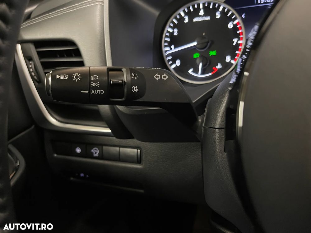 Nissan Qashqai 1.3 DIG-T MHEV Xtronic Acenta - 18