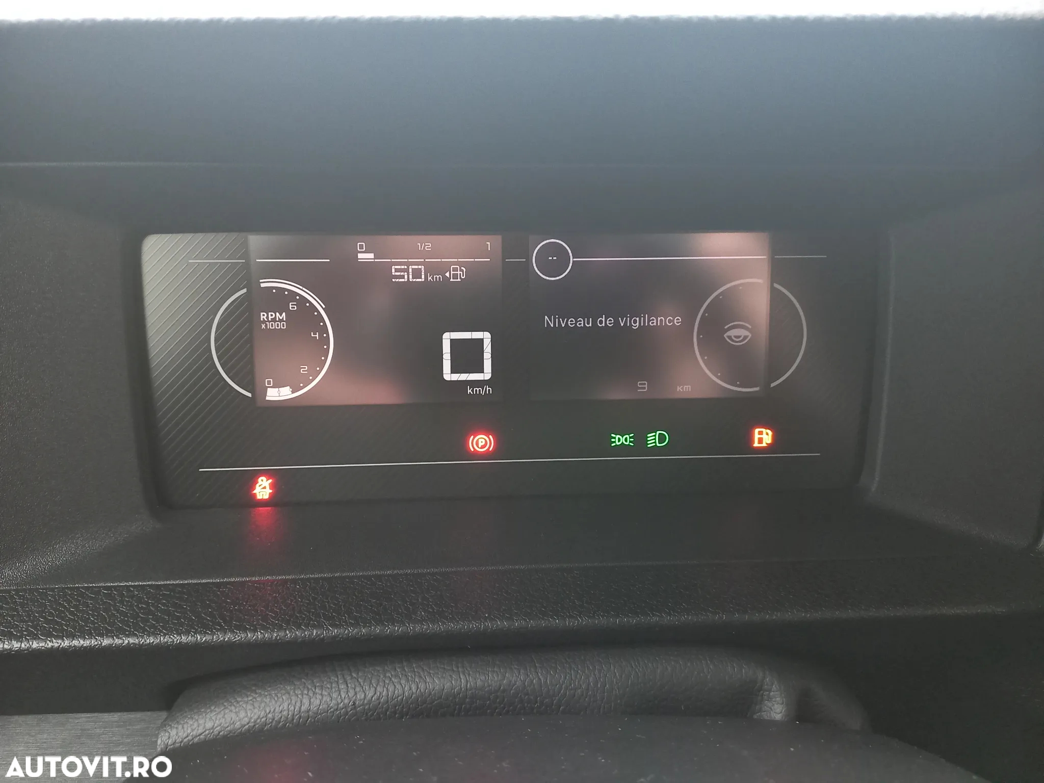 Toyota Proace - 8