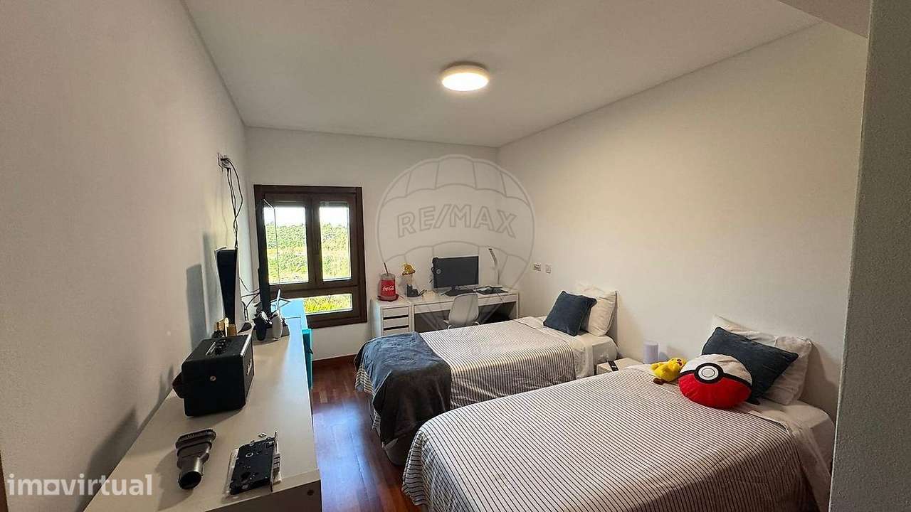 Apartamento T2 para venda - Grande imagem: 5/8