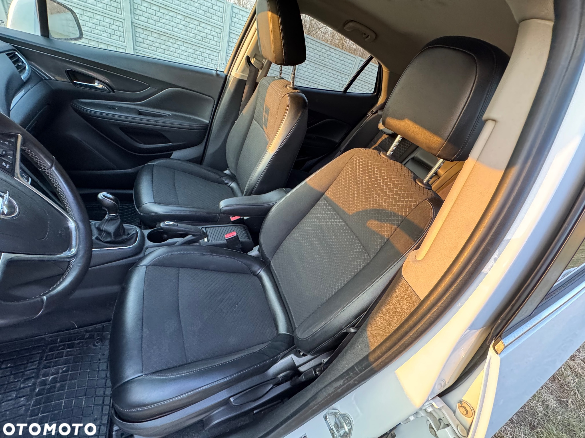 Opel Mokka 1.6 CDTI Cosmo S&S - 6