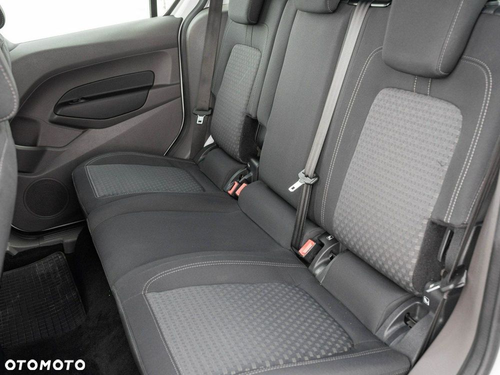 Ford Transit Connect - 20