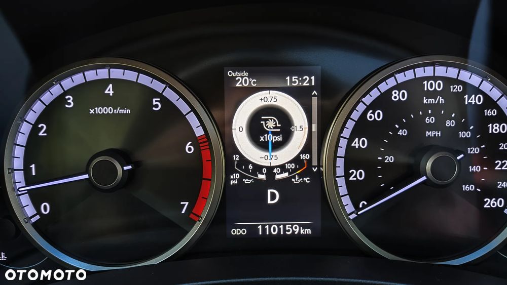 Lexus NX 300 AWD F SPORT - 17