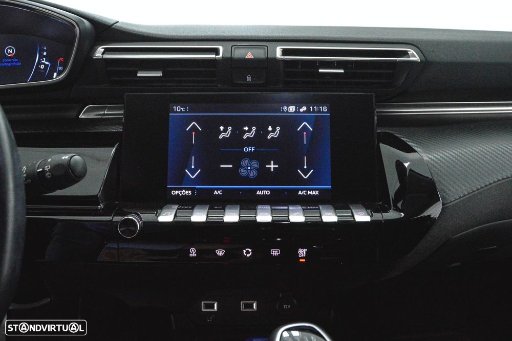 Peugeot 508 SW 1.5 BlueHDi Business Line - 37