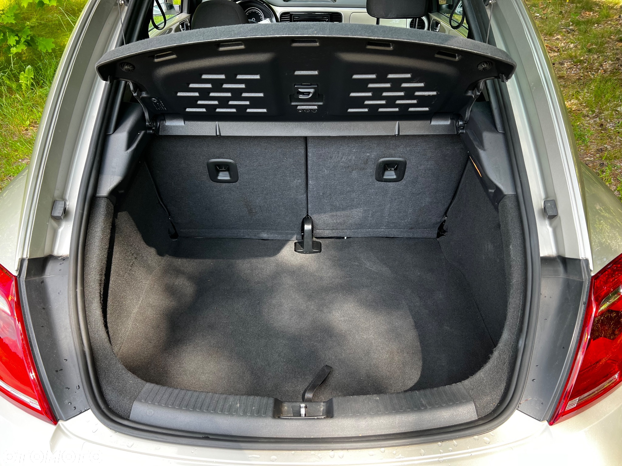 Volkswagen Beetle The 1.2 TSI - 12