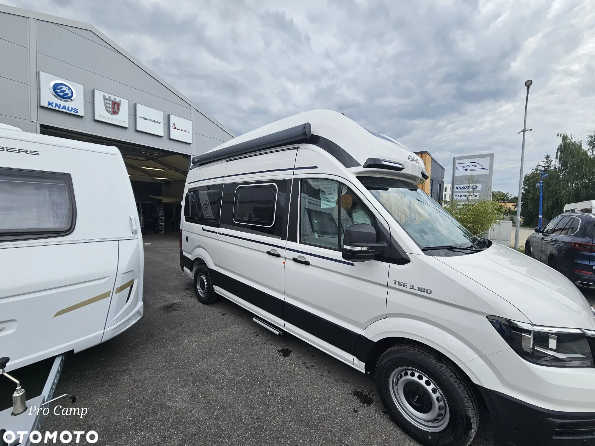 KNAUS BOXDRIVE 600 XL - 4
