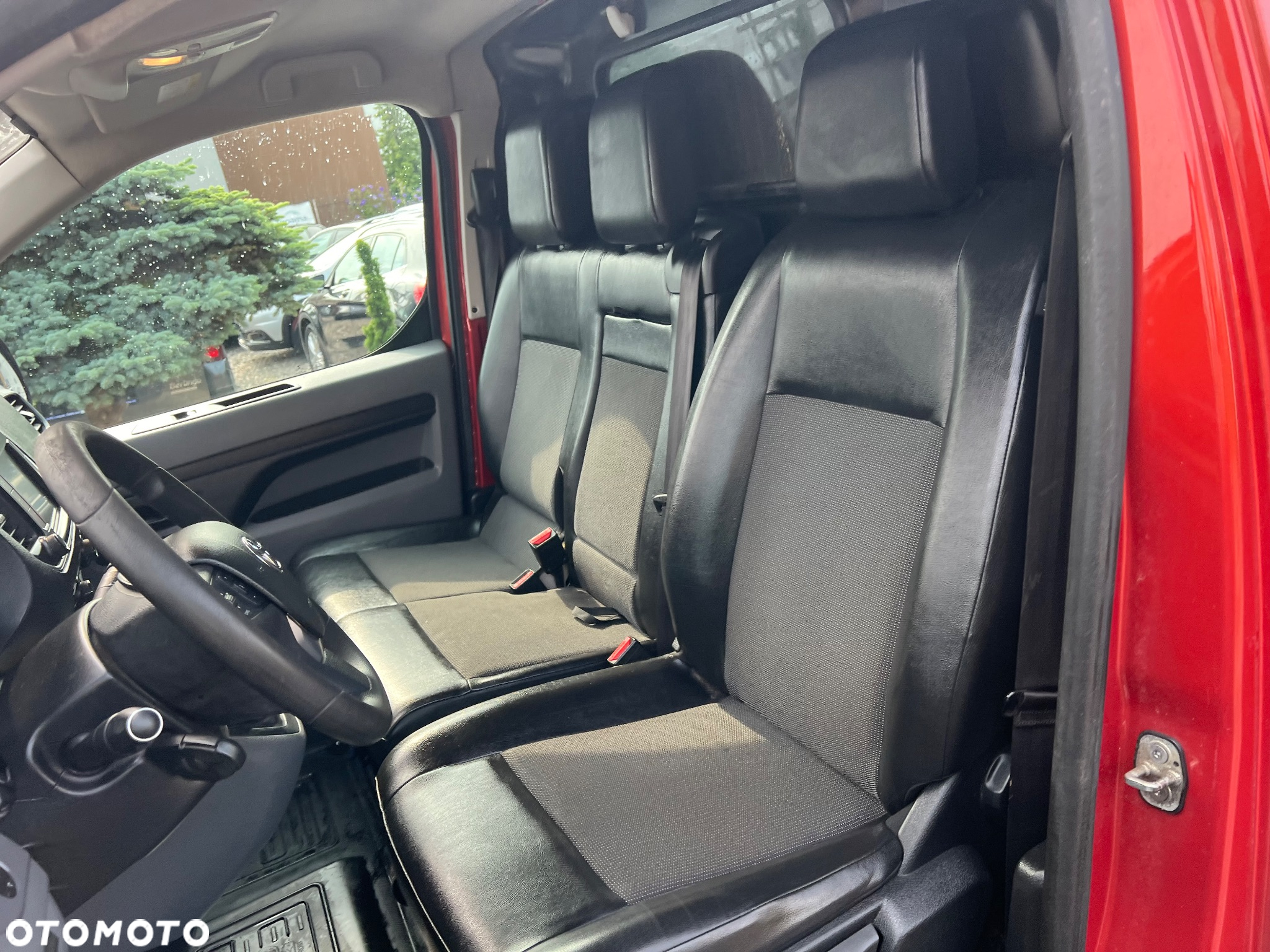 Toyota PROACE - 12
