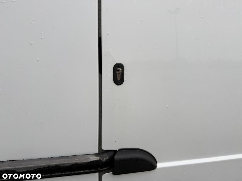 Opel Vivaro 2.0 CDTi Long Klimatyzacja Faktura VAT *tylko 120 000 km - 24