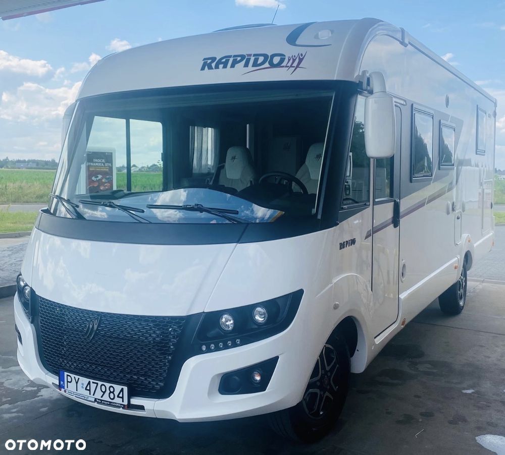 Rapido 896F - 1