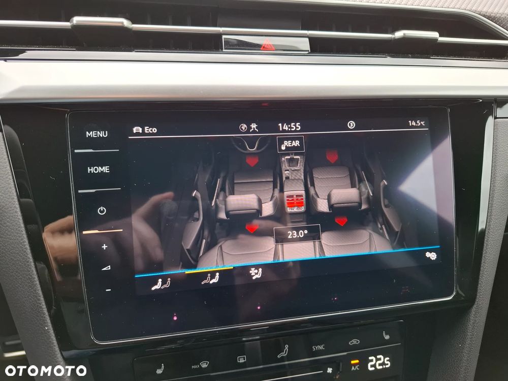 Volkswagen Arteon Shooting Brake 2.0 TSI OPF DSG R-Line - 30