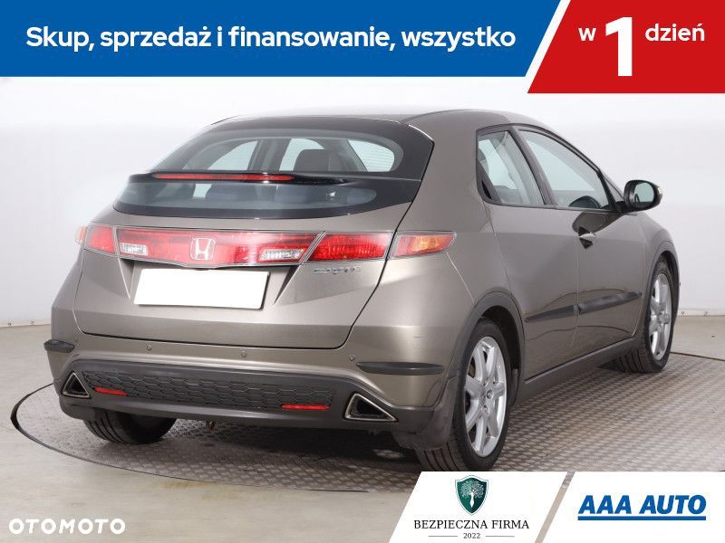 Honda Civic - 7