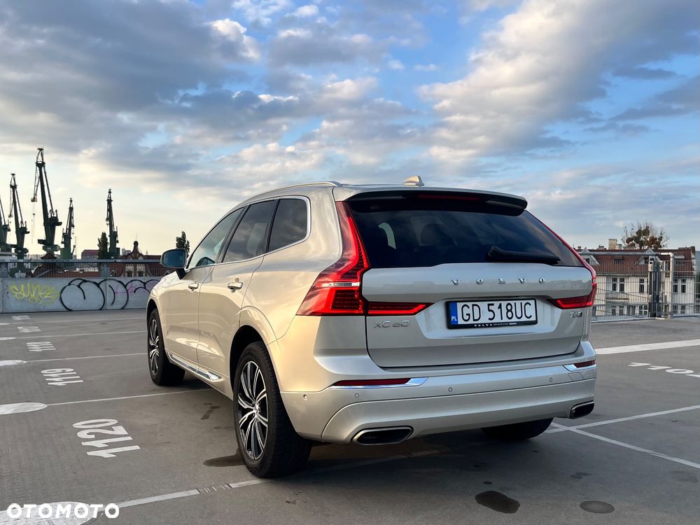 Volvo XC 60 T6 AWD Inscription - 15