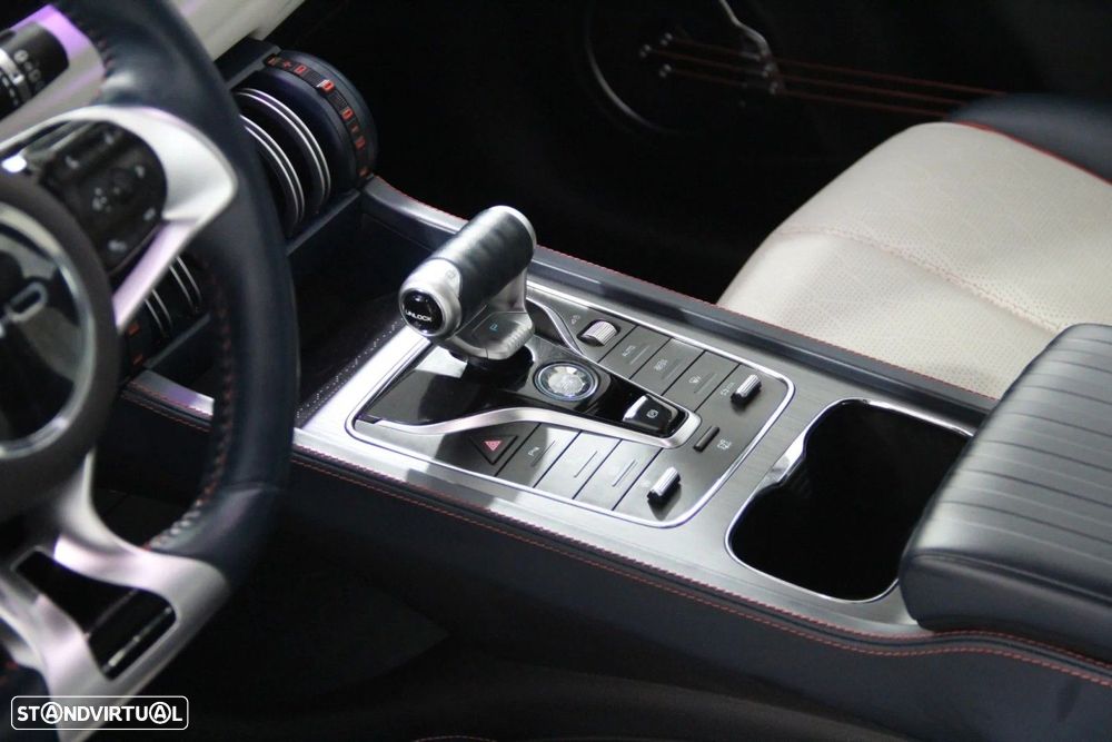 BYD Atto 3 Design - 8