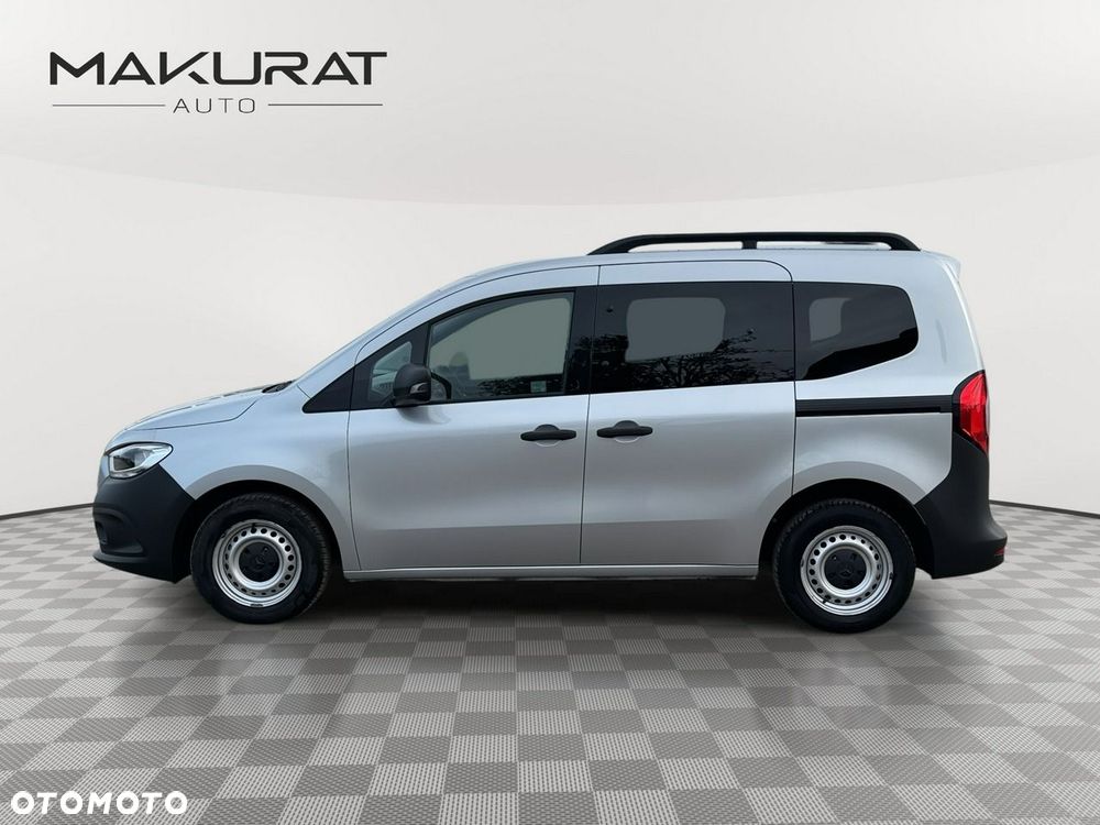 Mercedes-Benz Citan Tourer L1 420.753 - 10