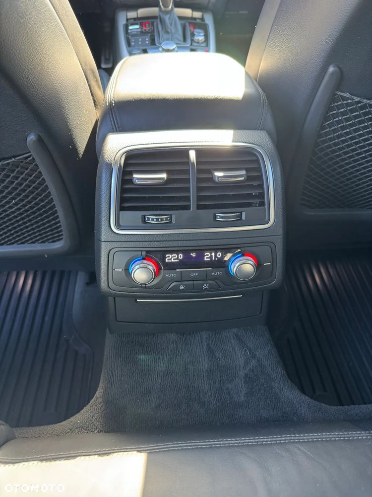Audi A6 Avant 2.0 TDI ultra S tronic - 9