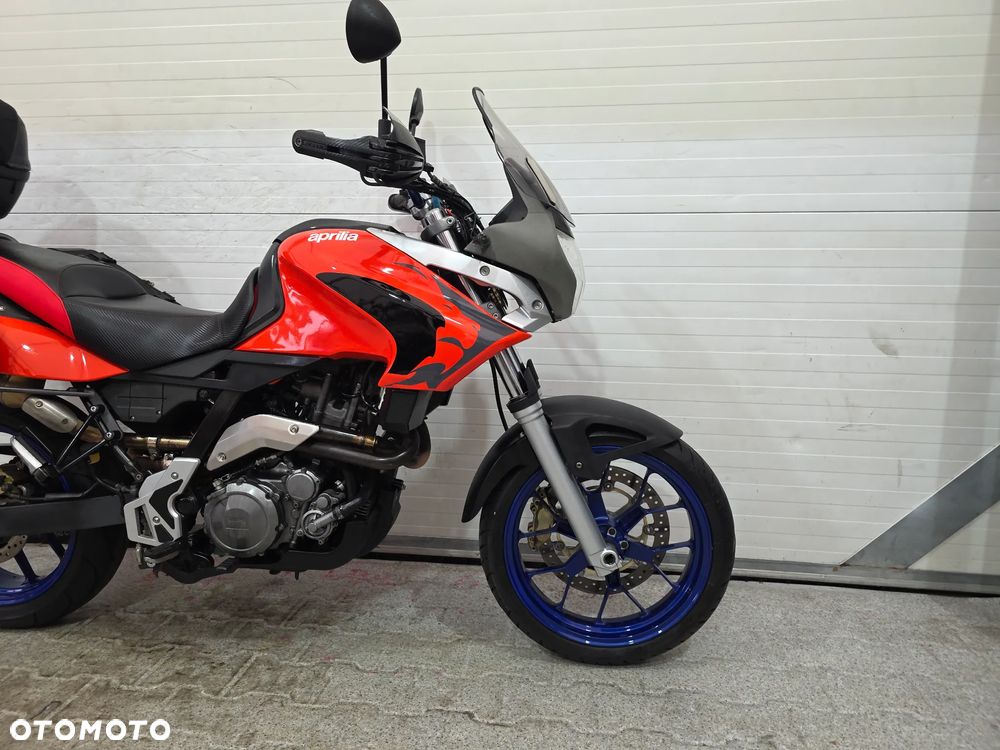 Aprilia Pegaso - 9