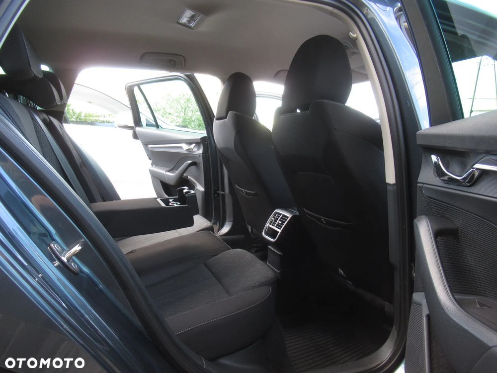 Skoda Octavia 1.5 TSI e-Tec Style DSG - 9