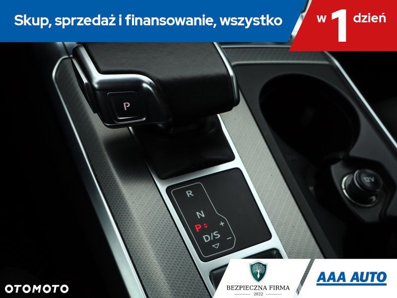 Audi A6 Limousine - 18