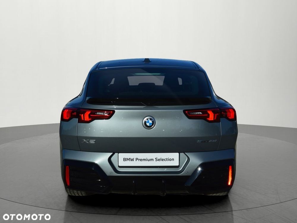 BMW X2 sDrive18d M Sport - 9