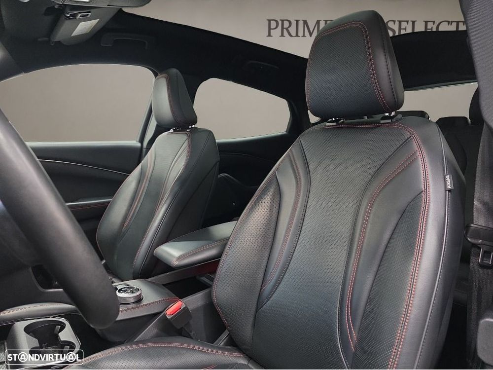 Ford Mustang Mach-E Alargada AWD - 9