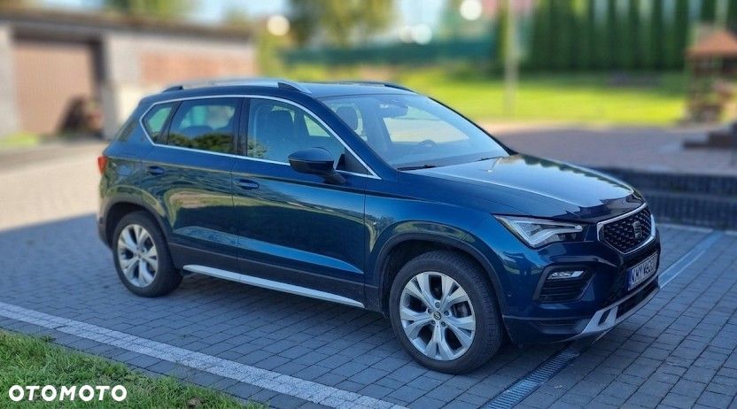 Seat Ateca 1.5 TSI Xperience S&S DSG - 1