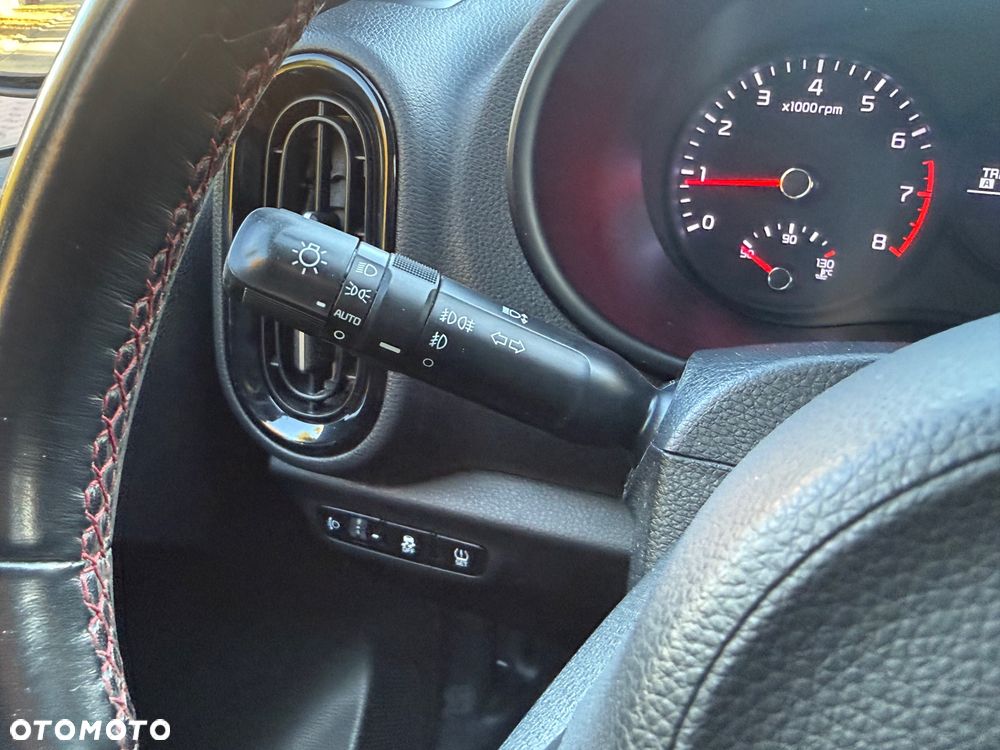 Kia Picanto 1.2 GT Line - 30