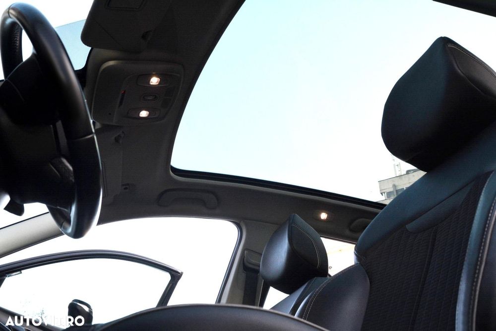 Renault Kadjar Energy dCi 130 4x4 Bose Edition - 24