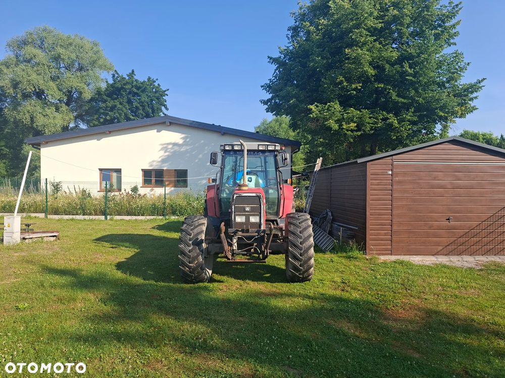 Massey Ferguson 6170 - 2