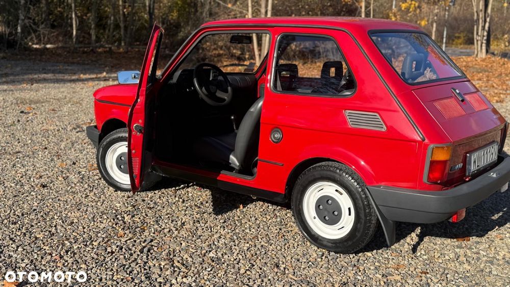 Fiat 126 - 4