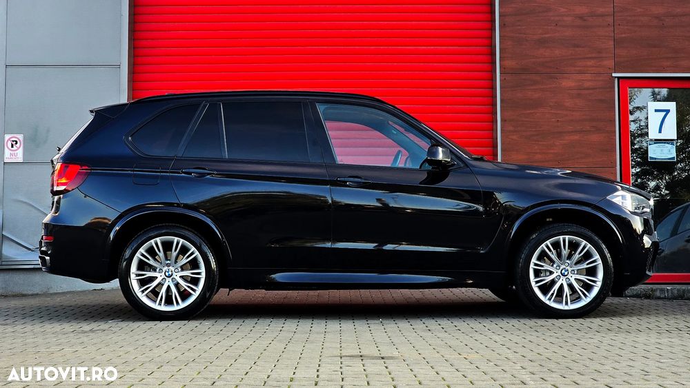 BMW X5 xDrive40e iPerformance - 18
