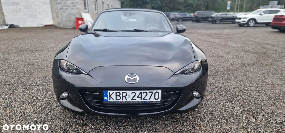 Mazda MX-5 - 9