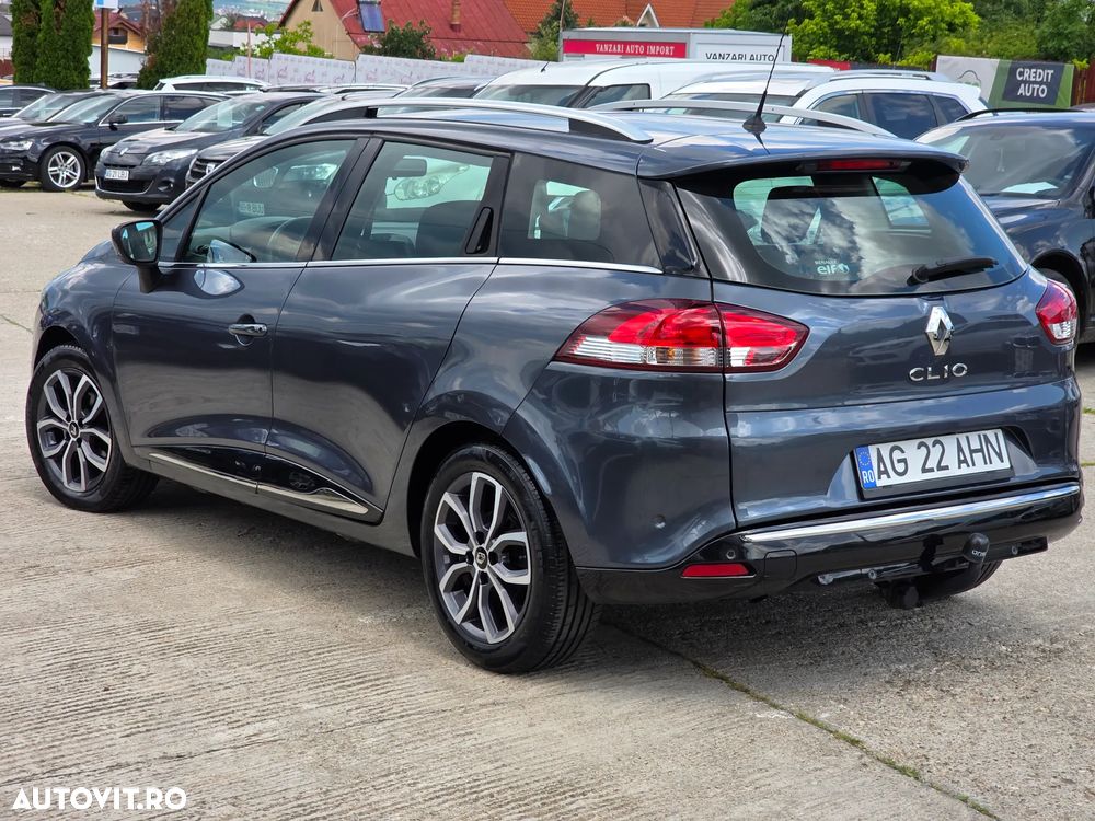 Renault Clio ENERGY TCe 90 Start & Stop Intens - 6