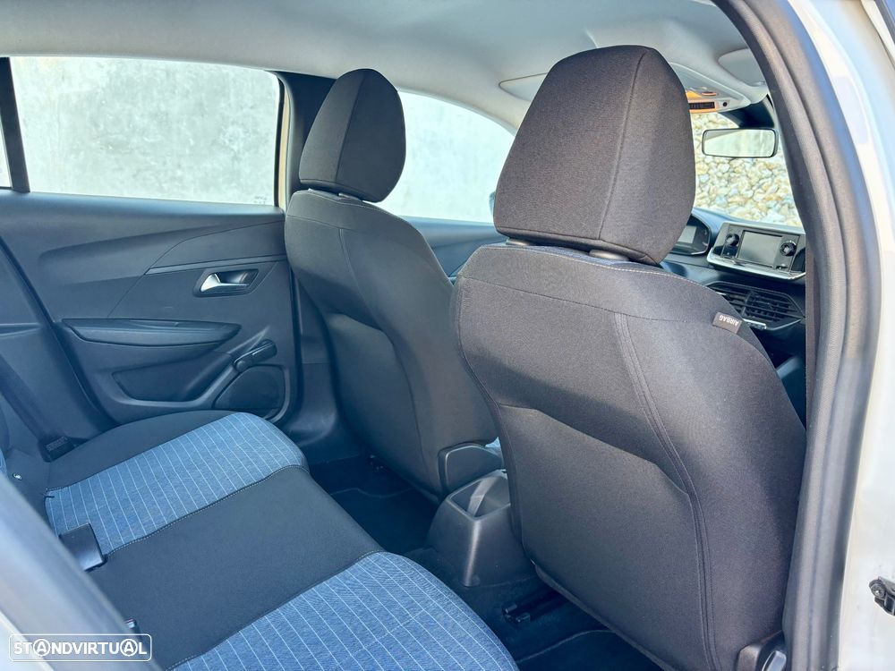 Peugeot 208 1.2 PureTech Active - 31