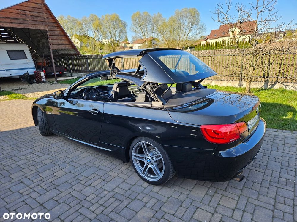 BMW Seria 3 320d DPF M Sport Edition - 17