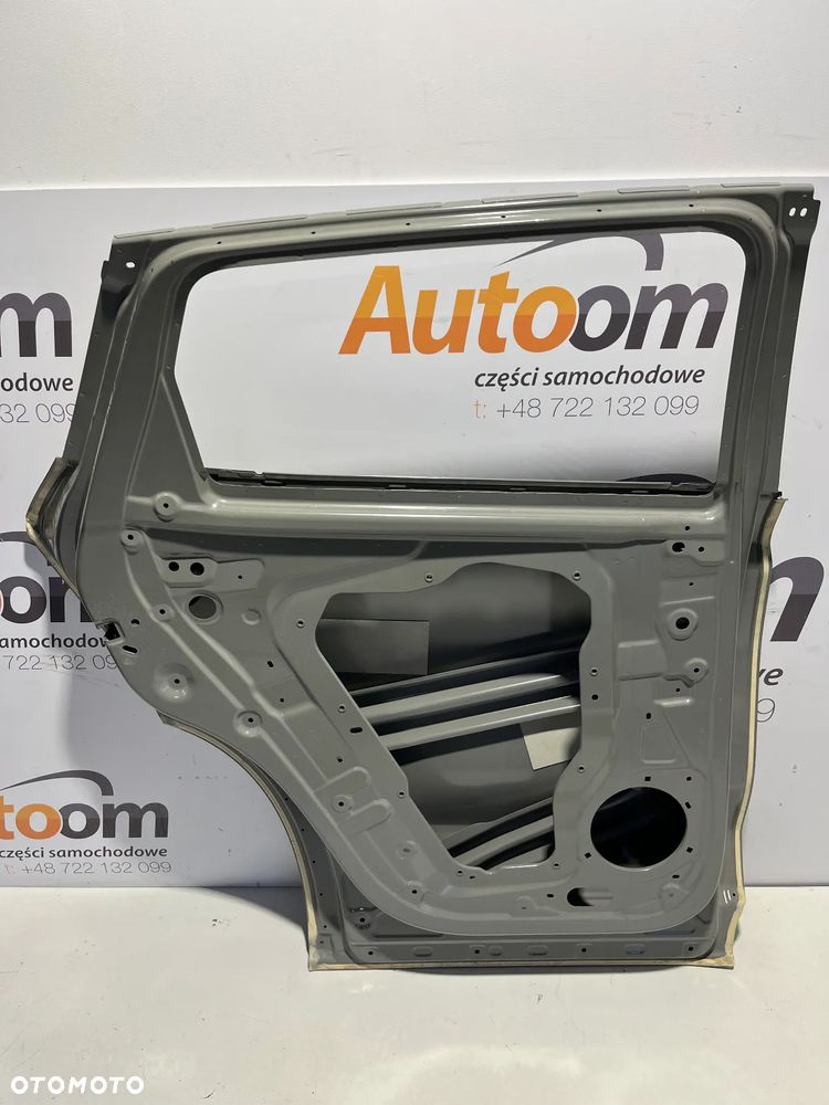 DRZWI LEWE TYŁ TYŁ BYD SEAL U DM-I 14779143-00 - 5