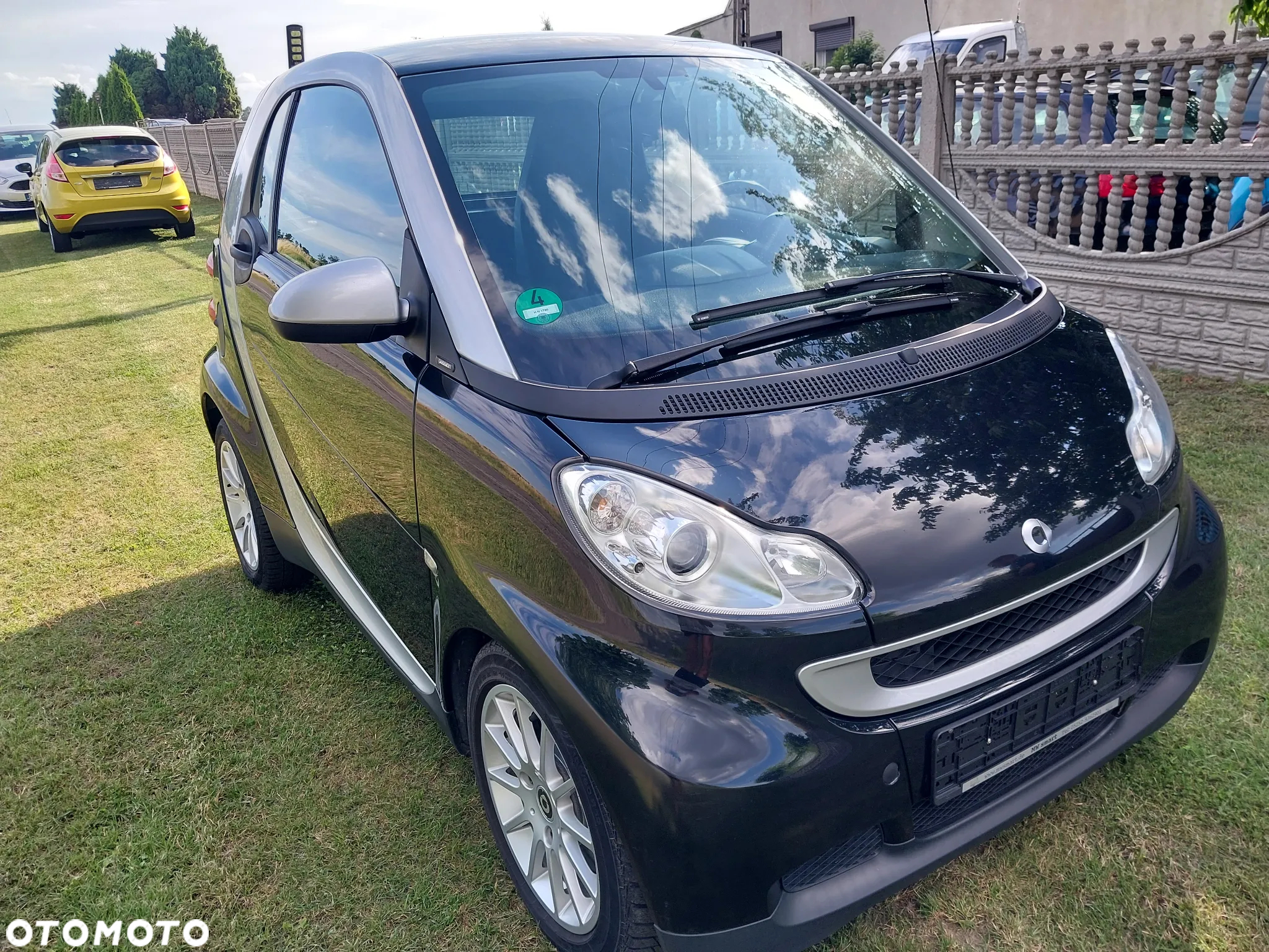 Smart Fortwo - 2