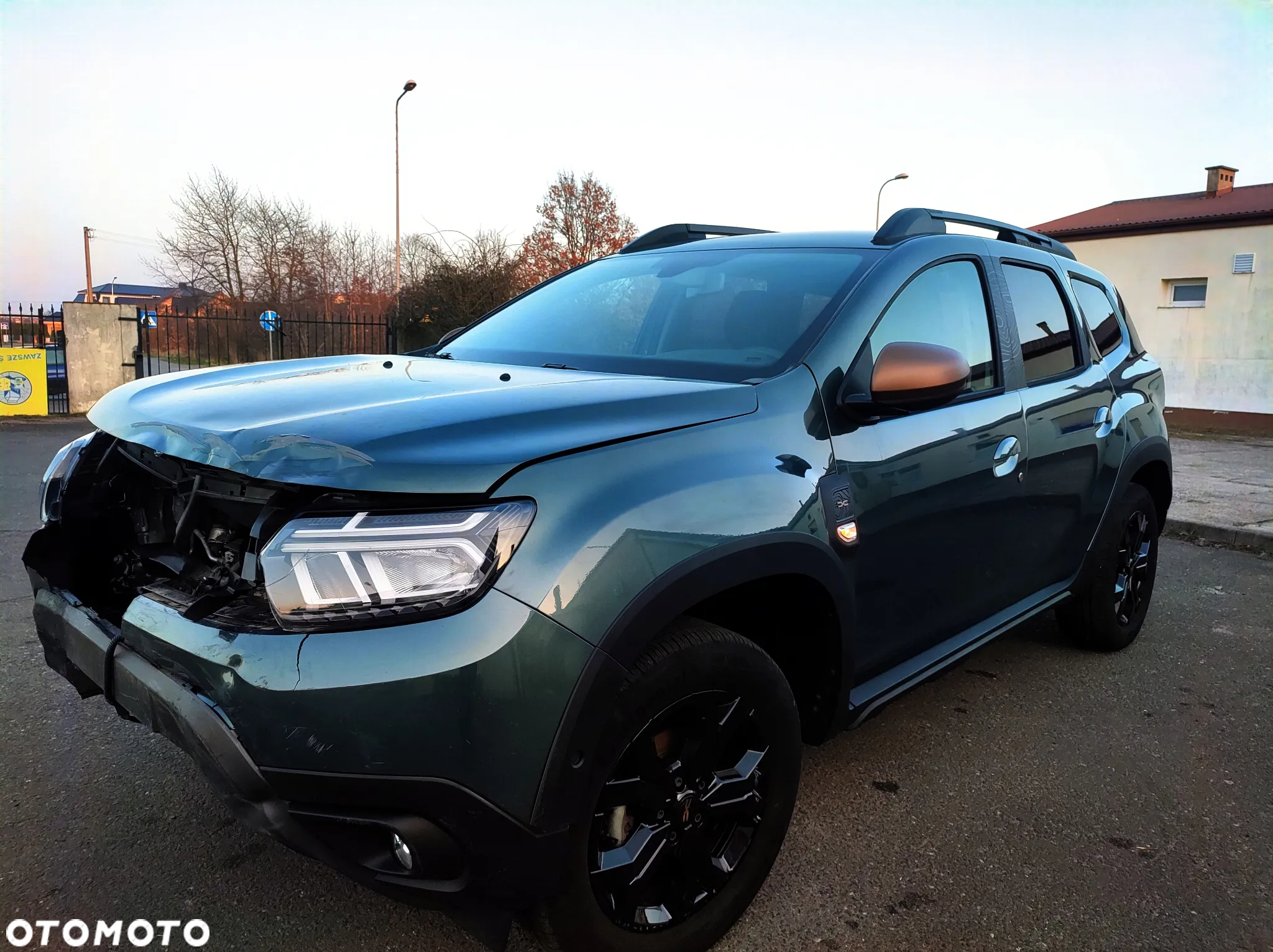 Dacia Duster TCe 100 2WD Prestige - 5