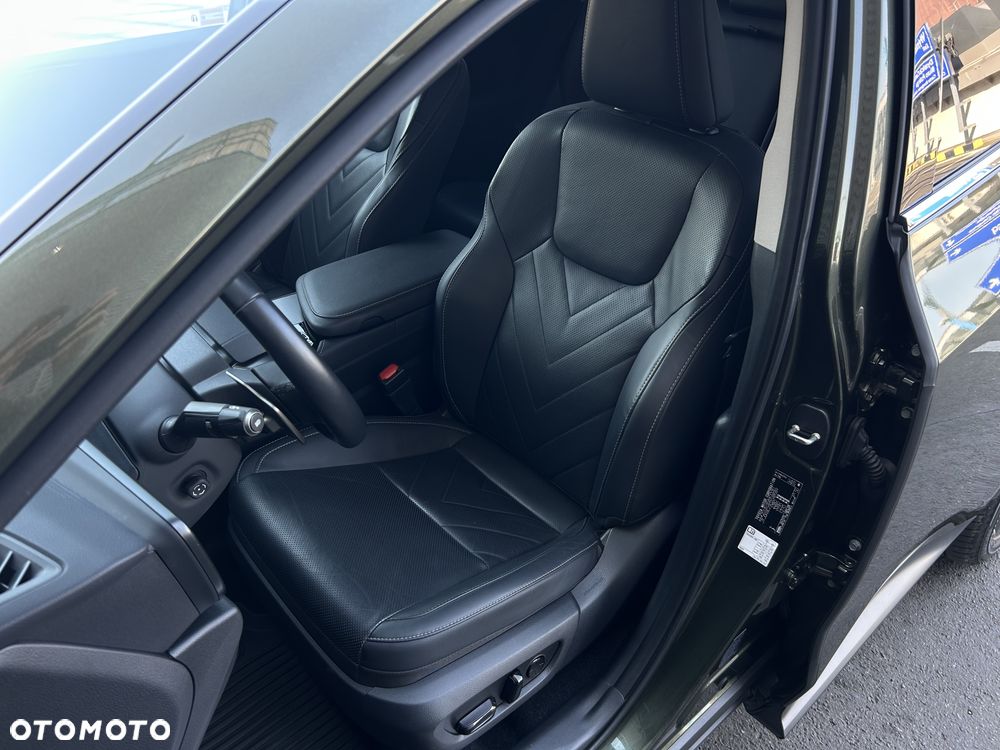 Lexus NX 350h Prestige AWD - 26